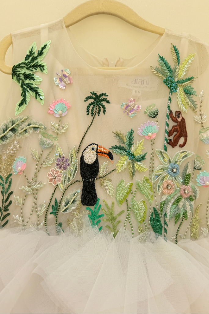 Tropical Paradise