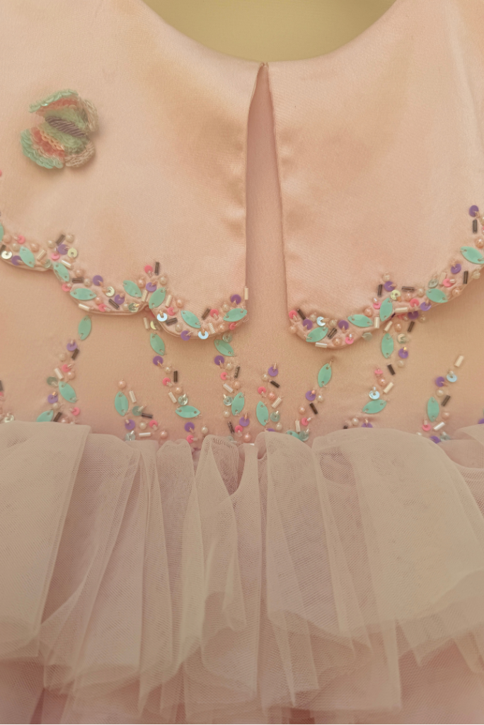 Butterfly Ombre