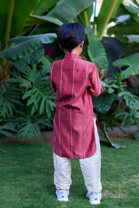 Anar Kurta