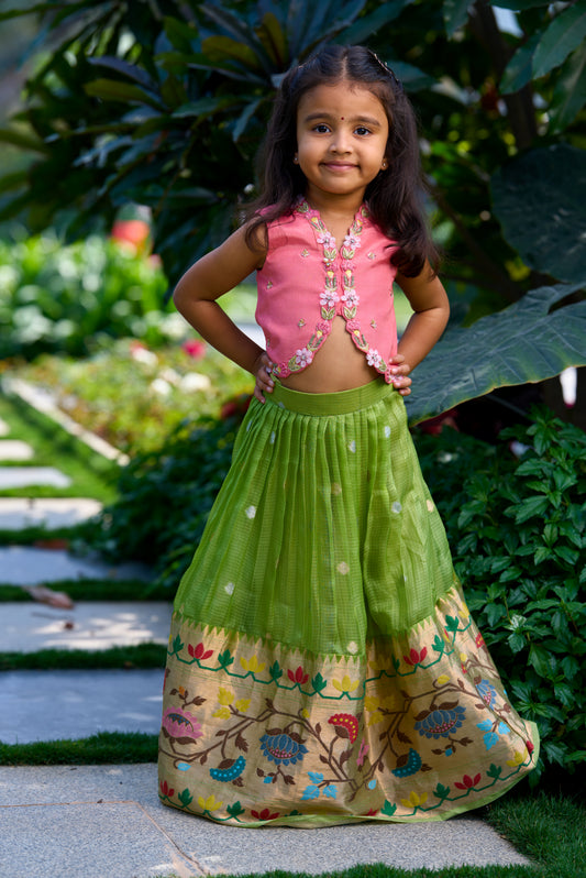 Vanika