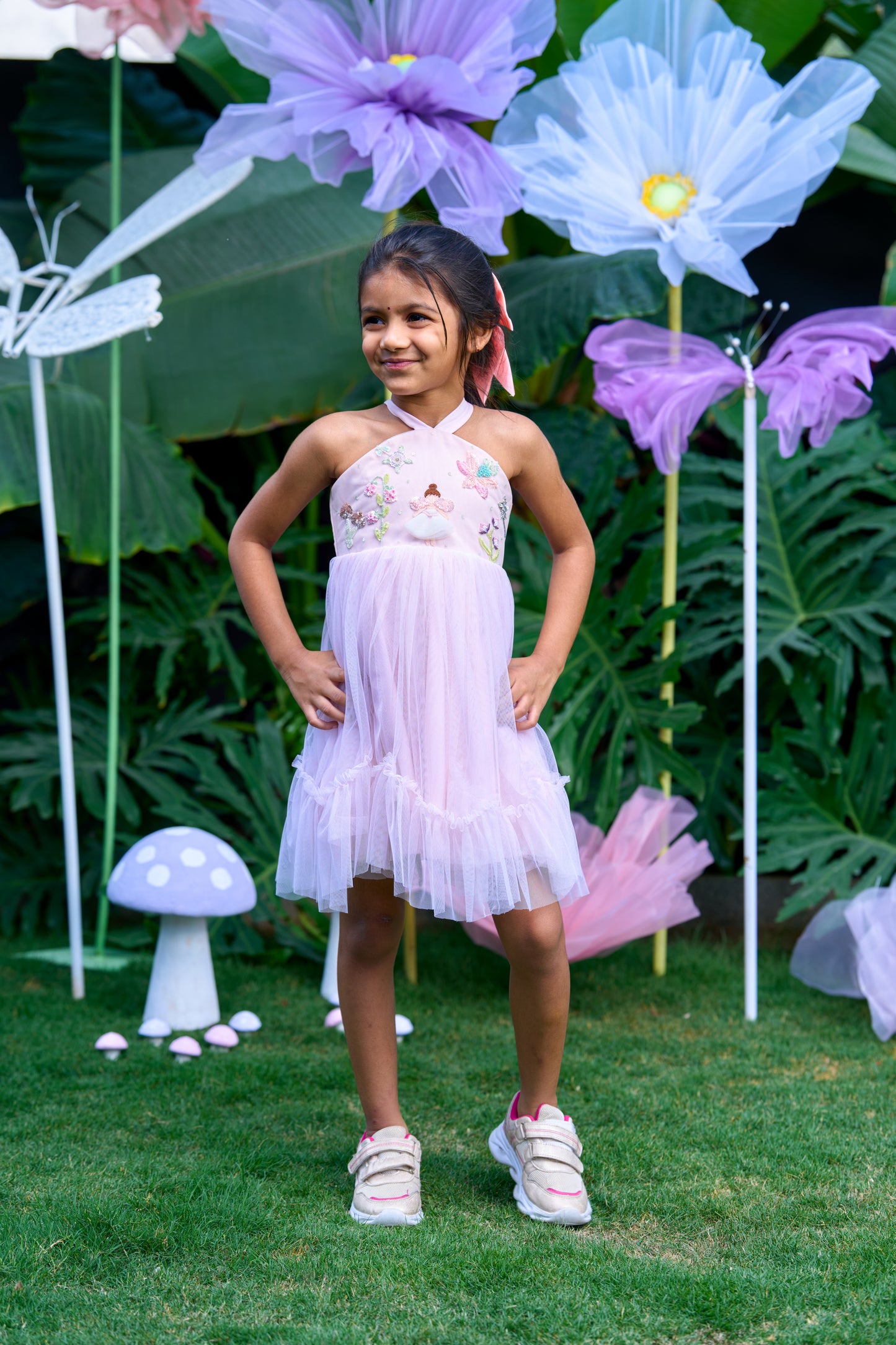 Fairy Dress