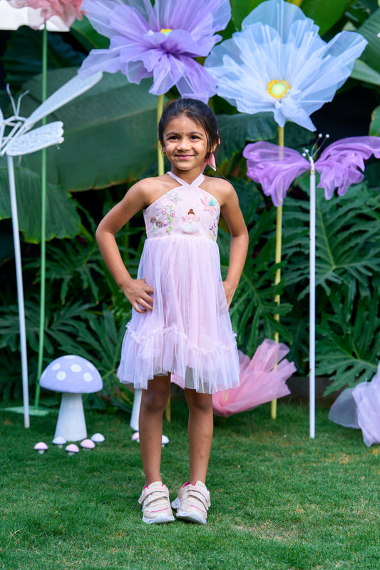 Fairy Dress