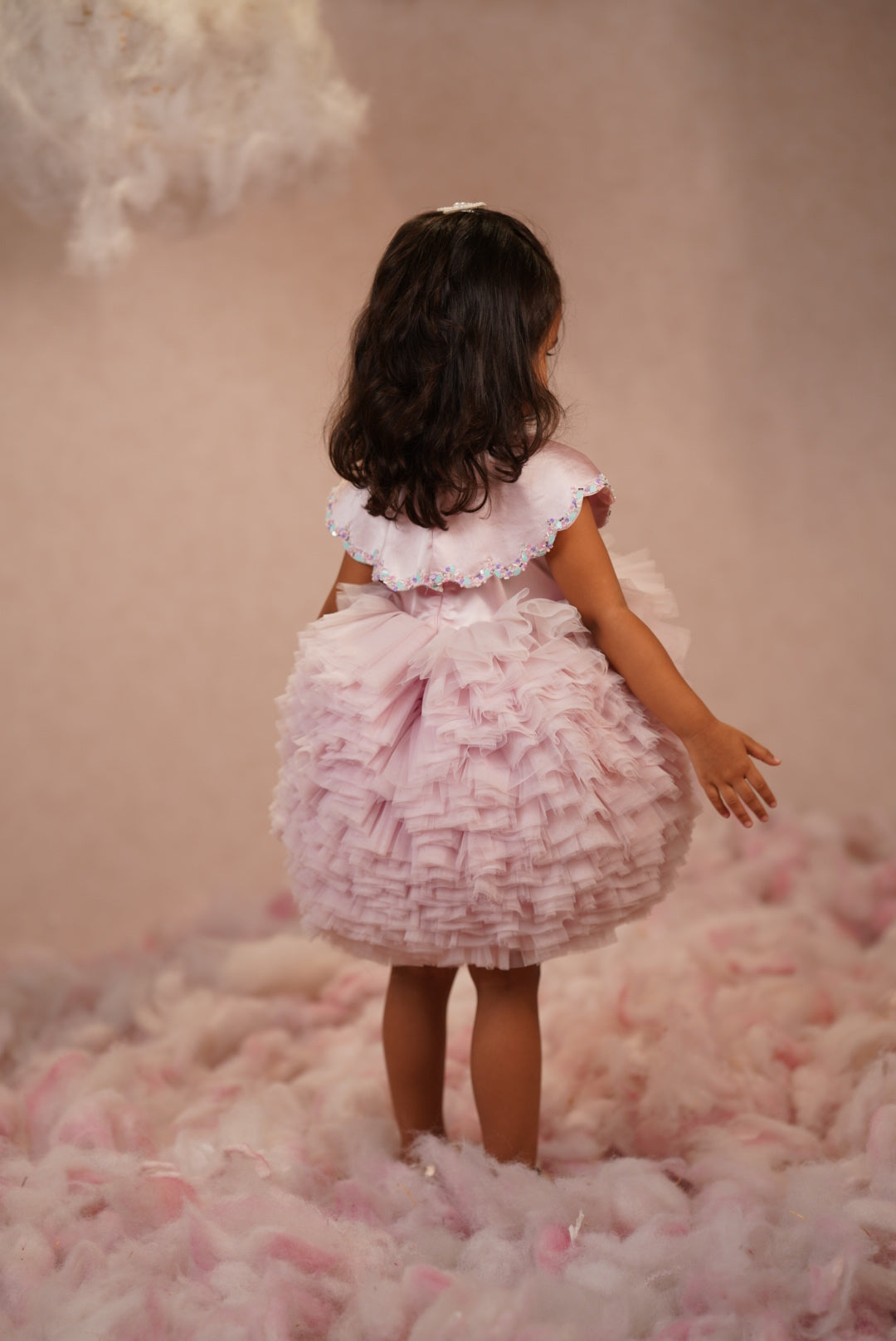 Butterfly Ombre