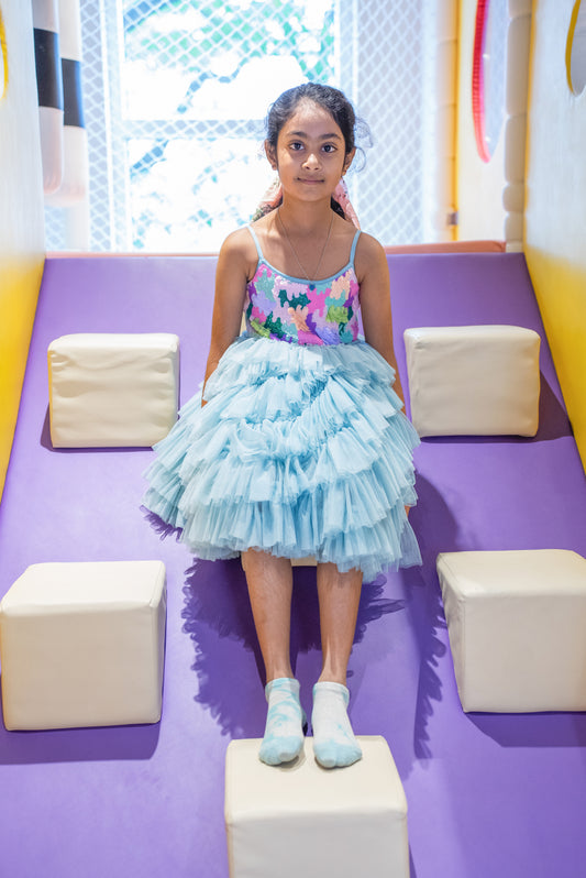 Colourful Canvas