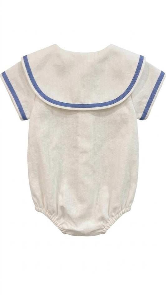 Pooh Romper