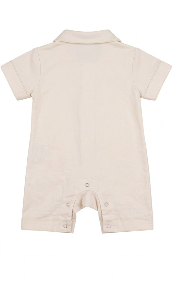Tom & Jerry Vest Romper Suit