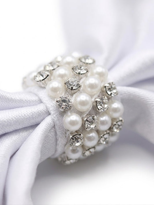 The Pearly Ribbonette