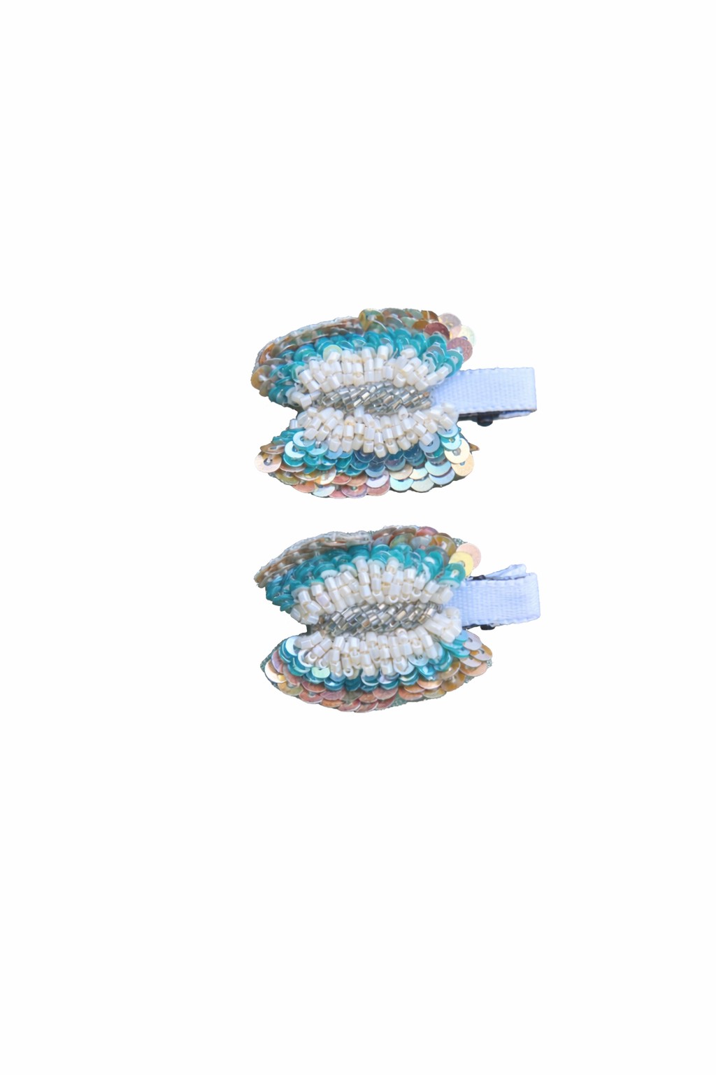 Hair clips