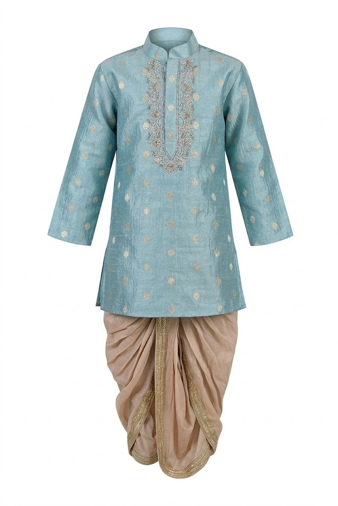 Dhoti Sets
