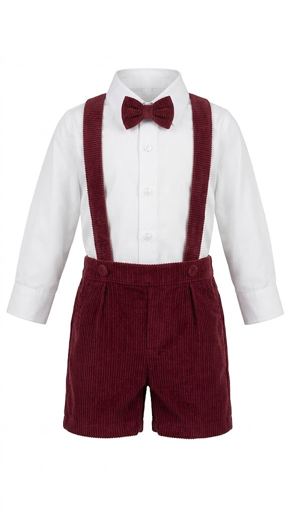 Suspender sets
