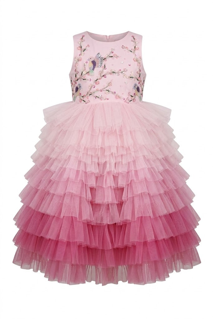 Party wear
