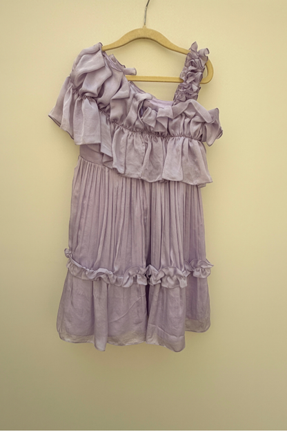 Violetta Asymmetrical
