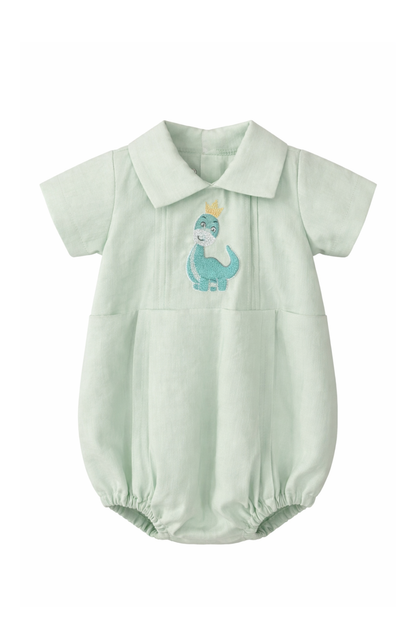 Dino romper