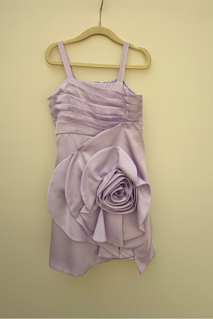 Amethyst Rose