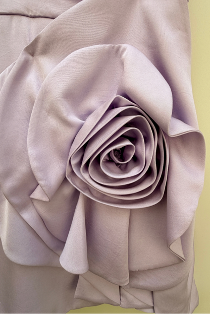 Amethyst Rose