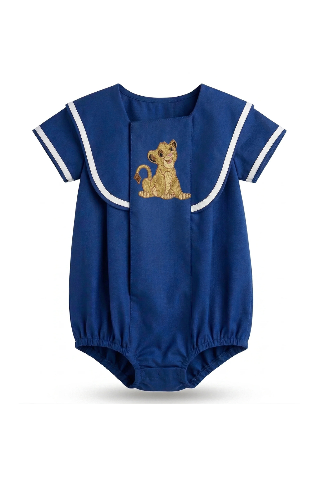Simba Romper