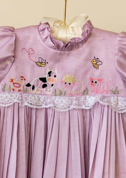 Party Animals Dress
