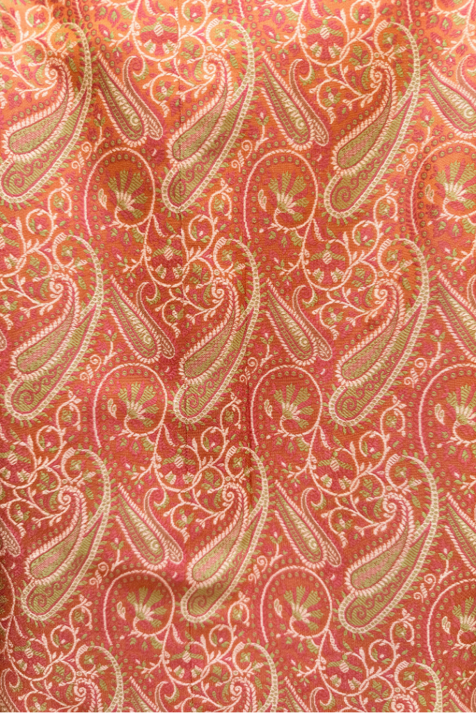 Saffron
