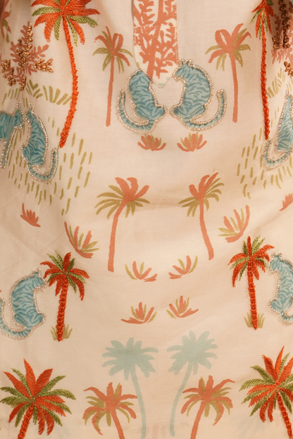 Wild Stripes