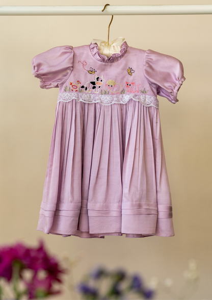 Party Animals Dress