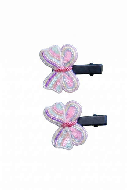 Dreamwing Clips