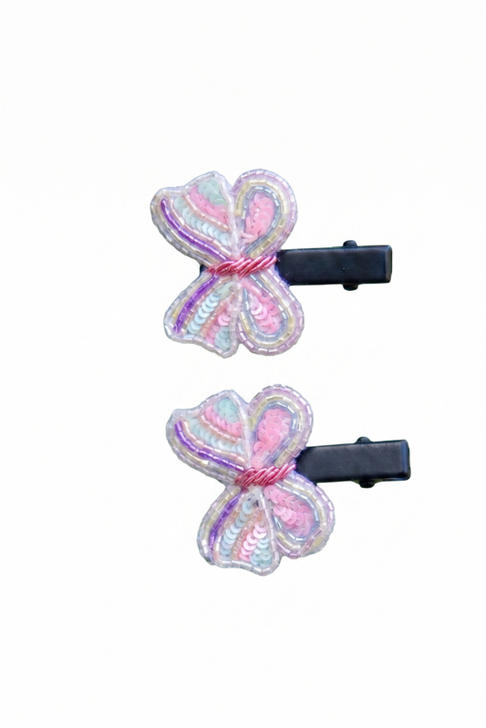 Dreamwing Clips