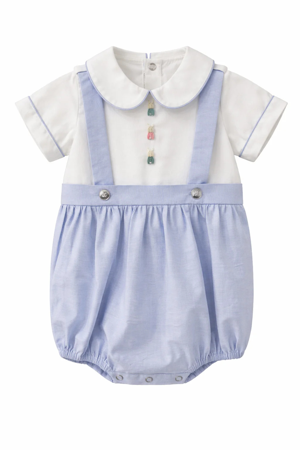 Bunny Romper