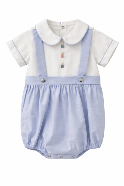 Bunny Romper