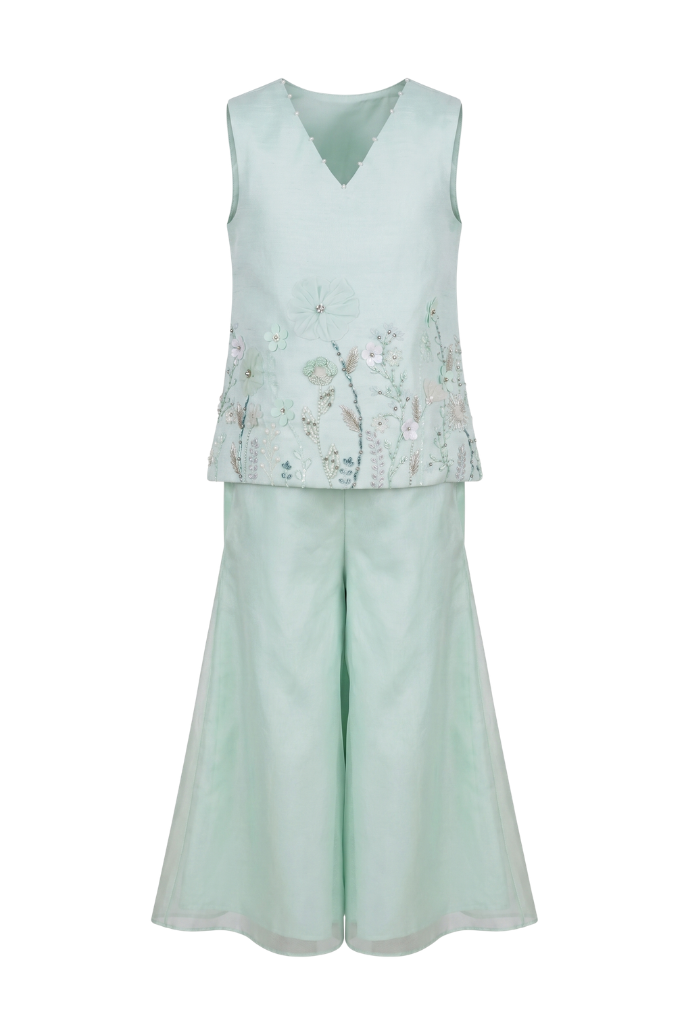Pearl Mint