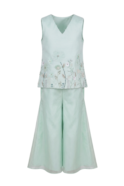 Pearl Mint