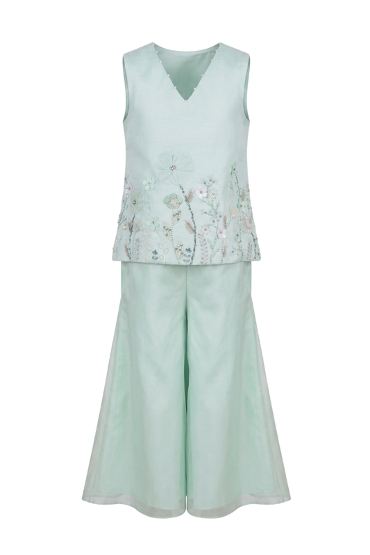 Pearl Mint