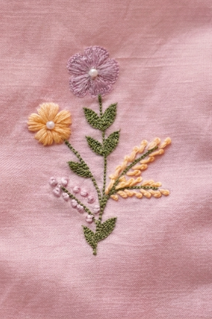 Garden Whispers