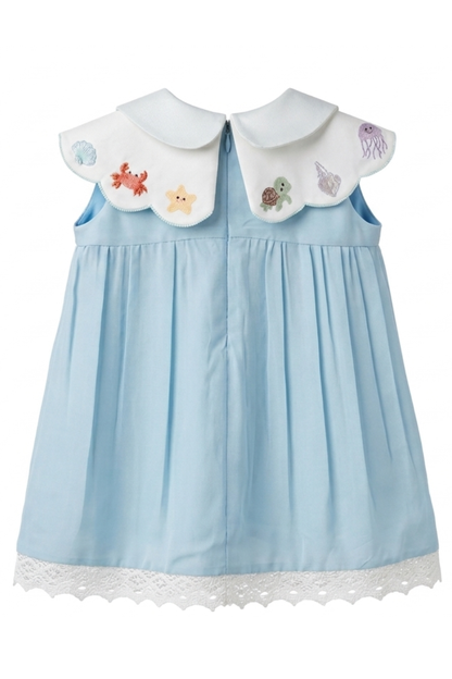 Sea Life Dress