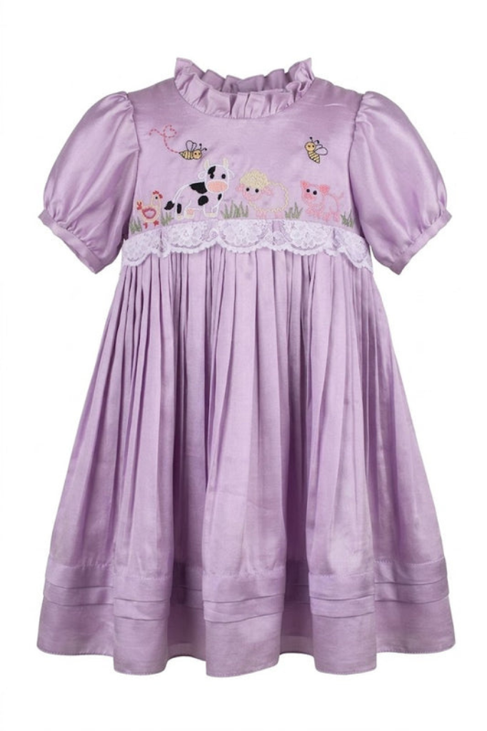 Party Animals Dress