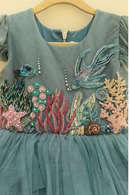 Under The Sea
