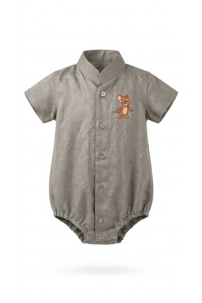 Jerry Romper