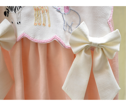 Party Animals Romper