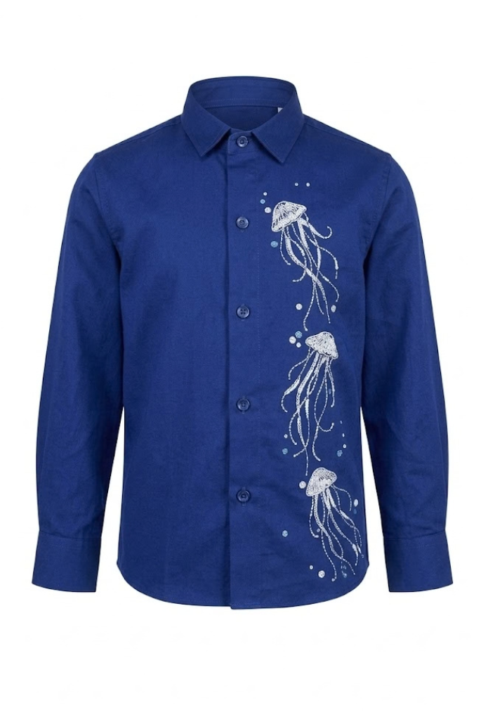 Jelly Fish
