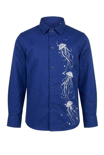Jelly Fish