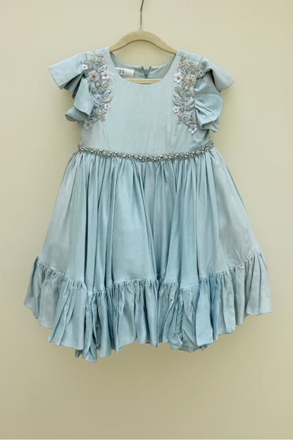 Blue Angel