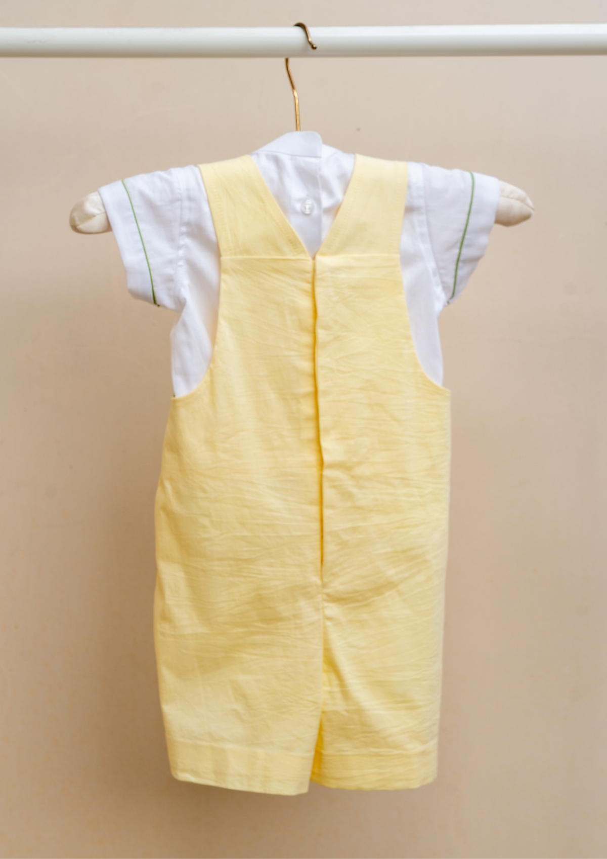 Carnival Romper