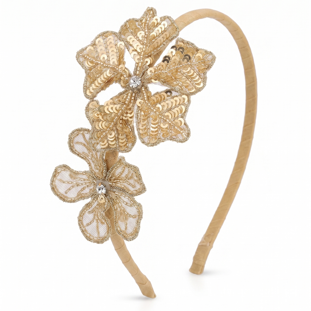 The Sequin Blossom