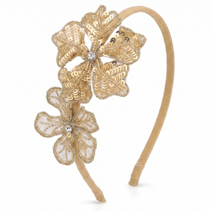 The Sequin Blossom