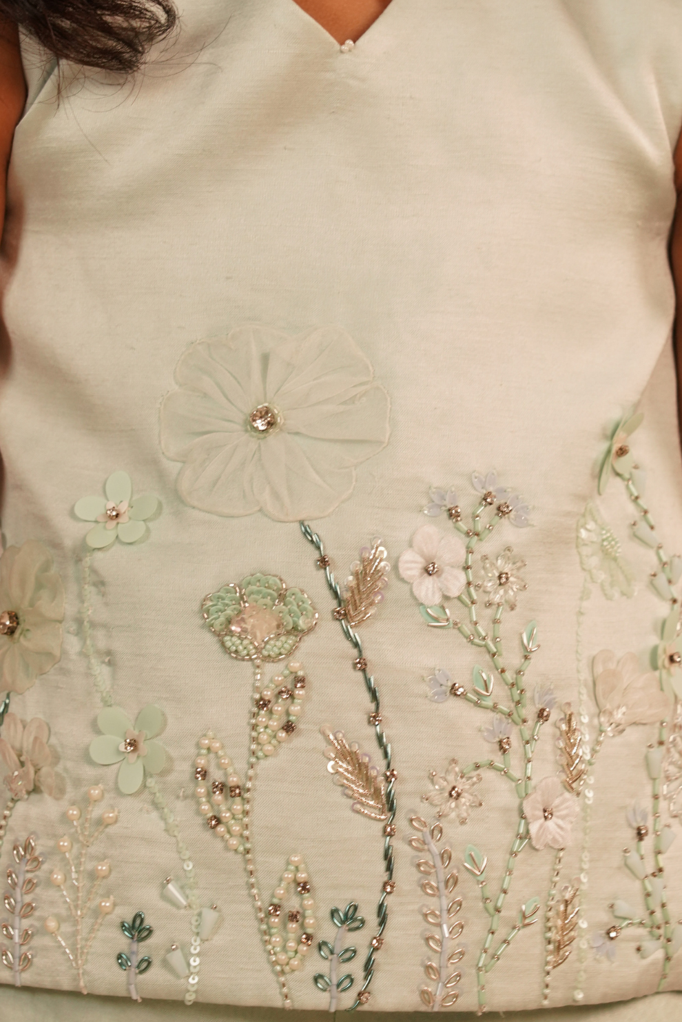 Pearl Mint