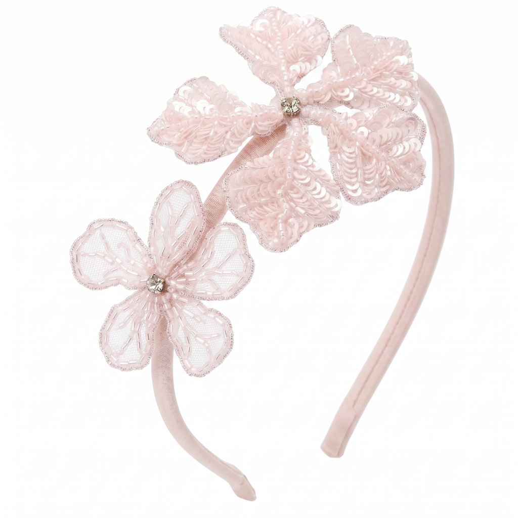 The Sequin Blossom
