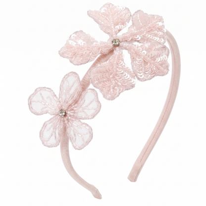 The Sequin Blossom