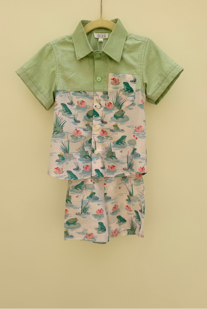 Verdant
