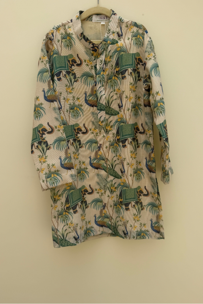 Moor Kurta