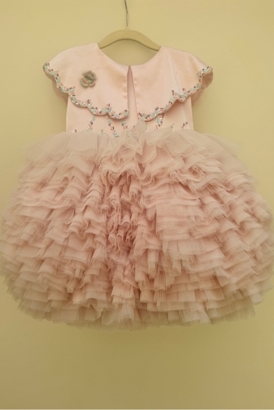Butterfly Ombre
