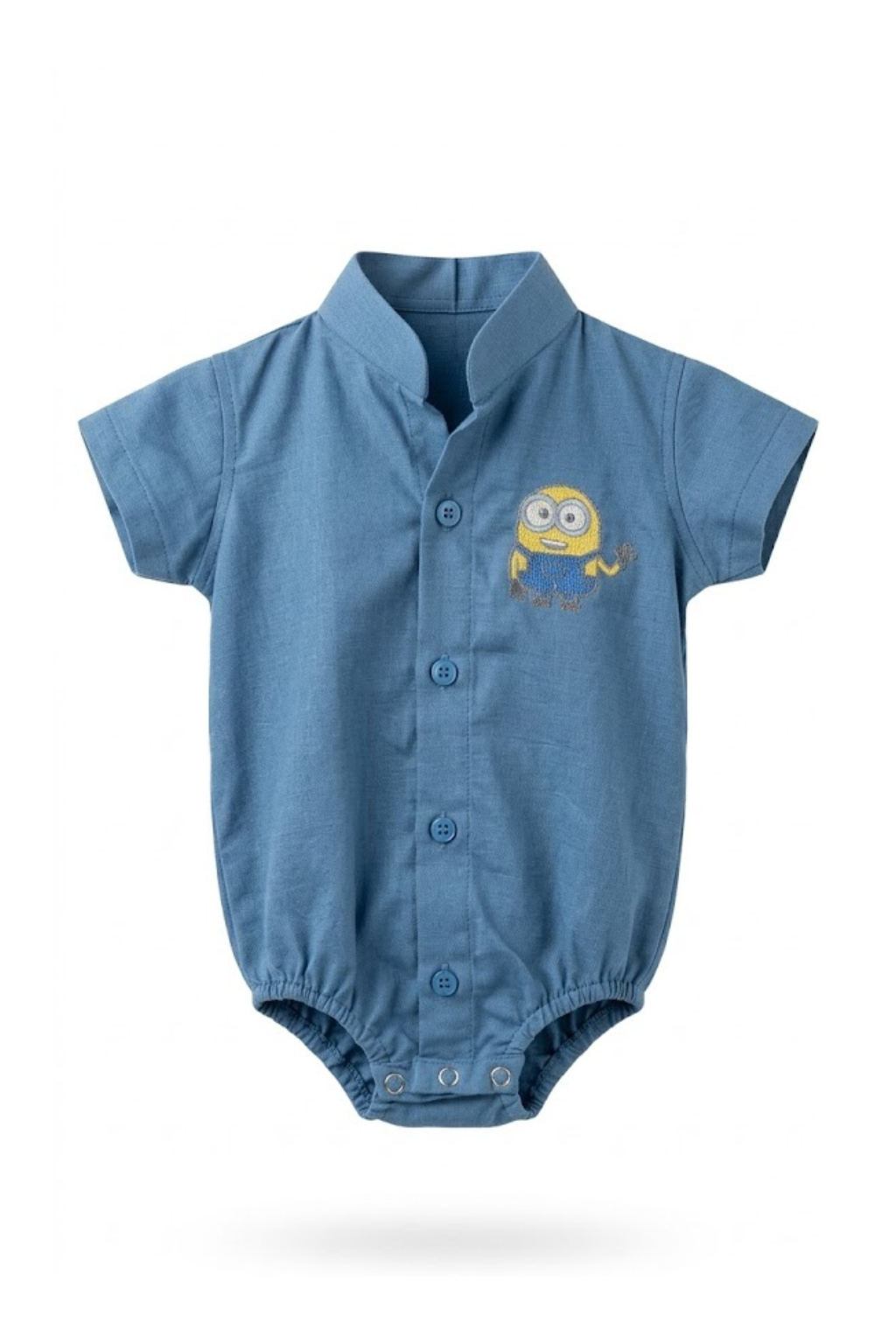 Minion Romper
